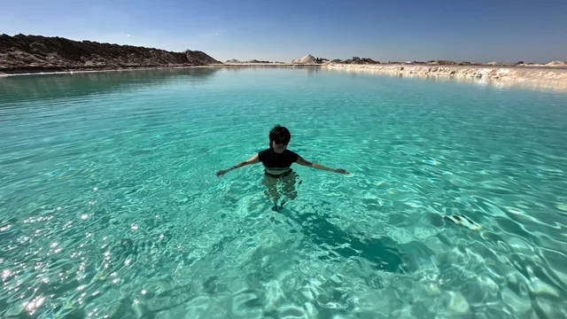 Private Siwa Oasis Day Tour: Salt Lakes & Heritage in Siwa — experience image 45 of 77