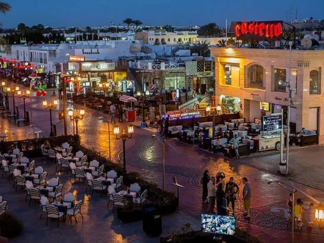 Sharm El Sheikh City Tour: Old Market & Landmarks in Sharm El Sheikh — experience image 2 of 17
