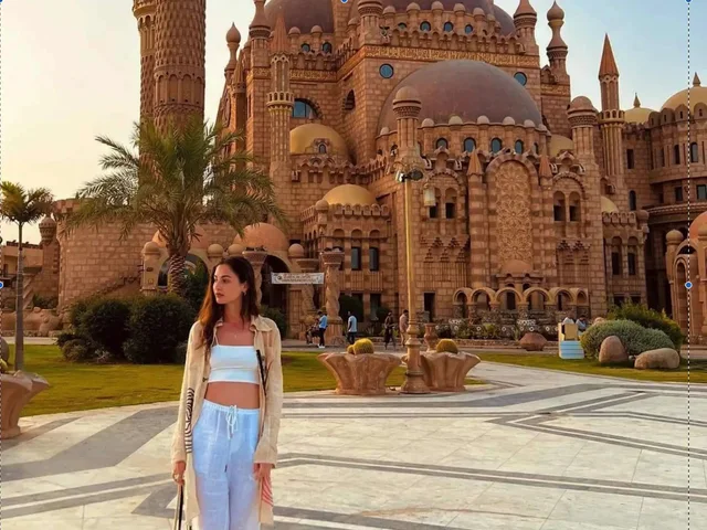 Sharm El Sheikh City Tour: Old Market & Landmarks in Sharm El Sheikh — experience image 10 of 17