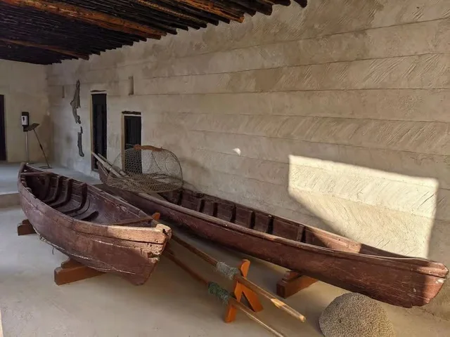 Private Ras Al Khaimah City Tour: Dhayah Fort, Museum & Heritage in Ras Al-Khaimah — experience image 16 of 19
