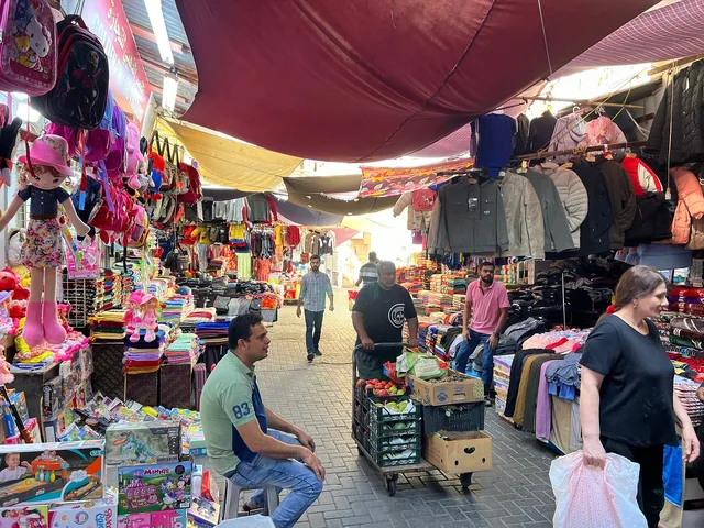Bahrain City & Desert Highlights Tour from Manama: 4 Hours in Manama — experience image 11 of 22