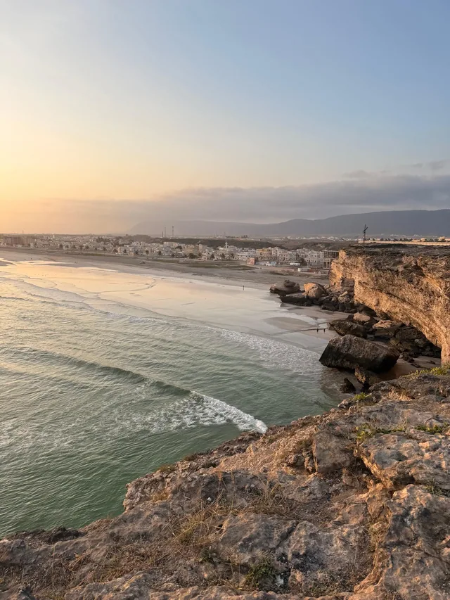 Ostsalalah halbtags: Sumhuram, Taqah und Wadi Darbat – Aufnahme zum Erlebnis – Bild 12