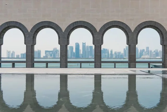 Museum of Islamic Art Doha Tickets: Galleries & Waterfront in Doha — experience image 13 of 14