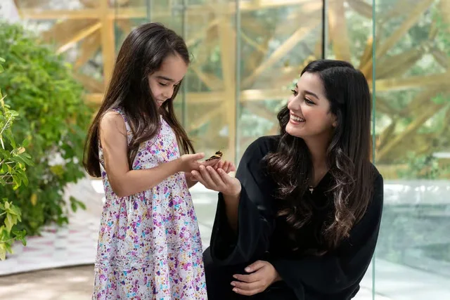 Al Noor Island & Butterfly House Tickets in Sharjah in Sharjah — experience image 2 of 21
