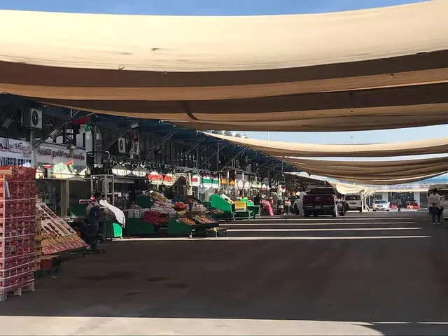 Abu Dhabi Shopping Tour: Traditional Souqs & Modern Malls in Abu Dhabi — experience image 14 of 16