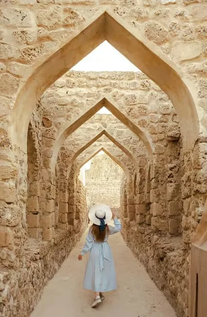 Bahrain Cruise Shore Tour with National Museum: Full Day in Manama — experience image 3 of 15
