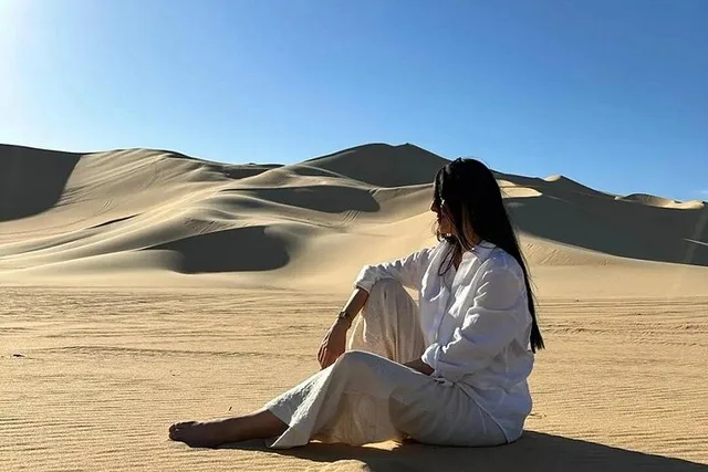 Private Siwa Oasis Day Tour: Salt Lakes & Heritage in Siwa — experience image 17 of 77