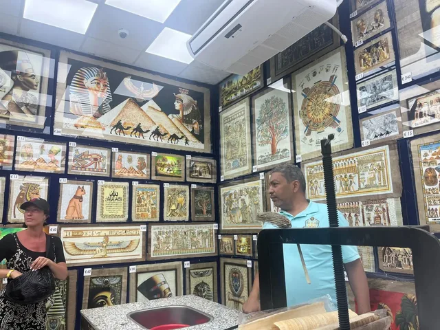 Sharm El Sheikh City Tour: Old Market & Landmarks in Sharm El Sheikh — experience image 17 of 17