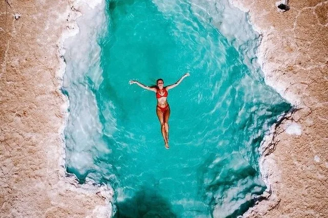 Private Siwa Oasis Day Tour: Salt Lakes & Heritage in Siwa — experience image 47 of 77