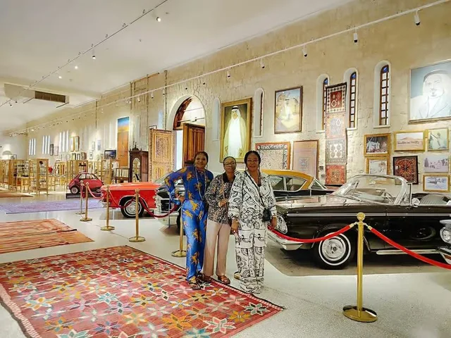Sheikh Faisal Museum Qatar Tickets & Guided Visits in Doha — experience image 3 of 12