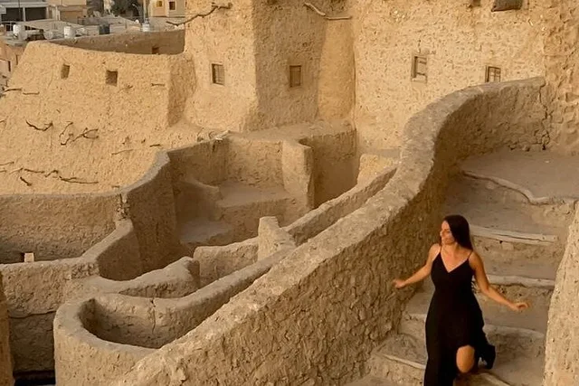 Private Siwa Oasis Day Tour: Salt Lakes & Heritage in Siwa — experience image 48 of 77