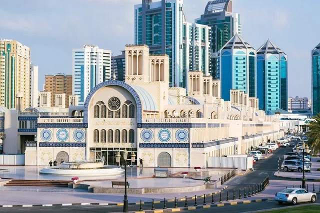 Sharjah & Ajman Private Tour from Dubai: Full-Day Heritage in Sharjah — experience image 5 of 14