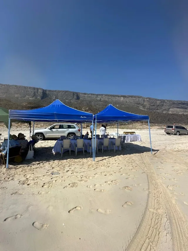 West Salalah coast photo 17
