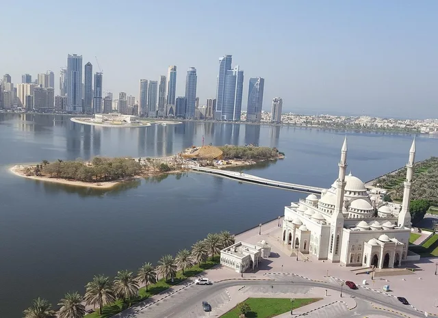 Sharjah & Ajman Private Tour from Dubai: Full-Day Heritage in Sharjah — experience image 12 of 14