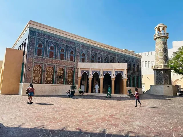 Doha City Tour with Villaggio Gondola Ride & Souq Waqif in Doha — experience image 9 of 9