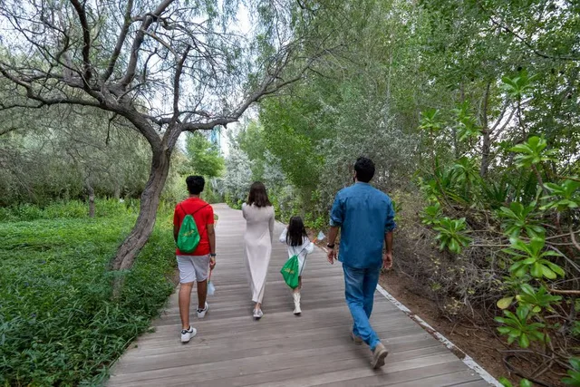 Al Noor Island & Butterfly House Tickets in Sharjah in Sharjah — experience image 13 of 21