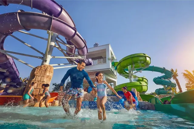 Atlantis Aquaventure Waterpark Dubai Tickets & Combo Options in Dubai — experience image 12 of 18