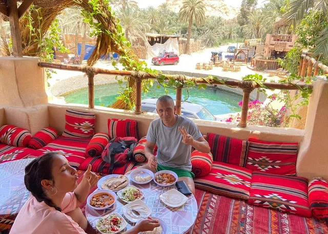 Private Siwa Oasis Day Tour: Salt Lakes & Heritage in Siwa — experience image 24 of 77