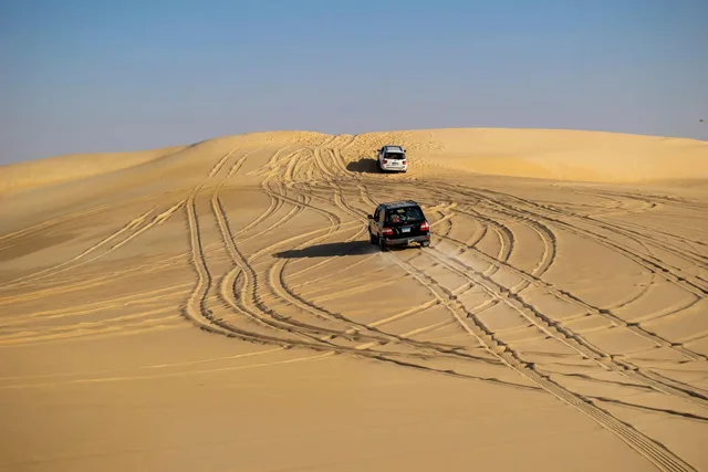 Private Siwa Oasis Day Tour: Salt Lakes & Heritage in Siwa — experience image 76 of 77