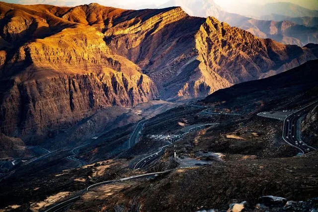 Private Jebel Jais Mountain Tour from Ras Al Khaimah in Ras Al-Khaimah — experience image 7 of 12