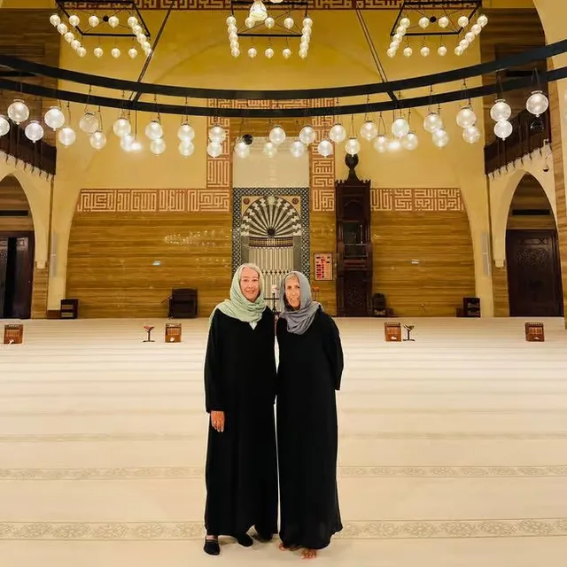 Bahrain Cruise Shore Tour with National Museum: Full Day in Manama — experience image 14 of 15