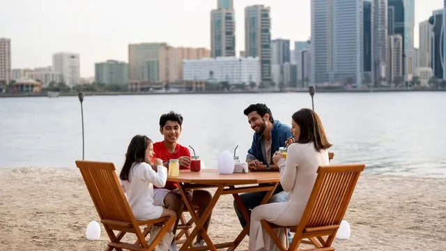 Al Noor Island & Butterfly House Tickets in Sharjah in Sharjah — experience image 9 of 21