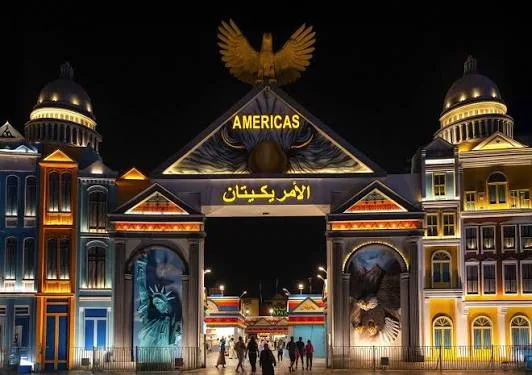 Private Dubai Shopping Tour with Global Village Tickets in Dubai — experience image 15 of 19