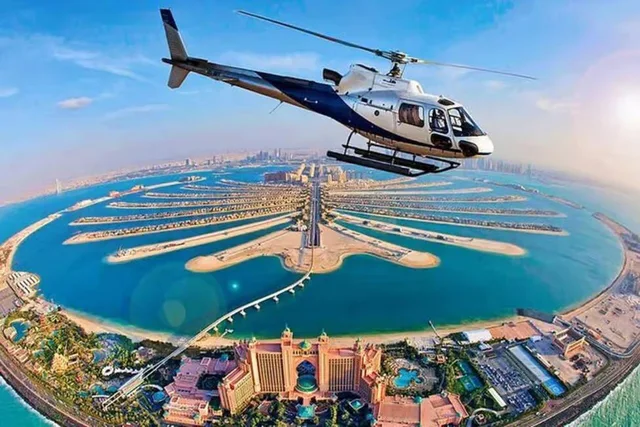 Atlantis Aquaventure Waterpark Dubai Tickets & Combo Options in Dubai — experience image 18 of 18