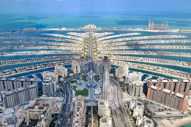 Private Dubai Day Trip from Ras Al Khaimah with Hotel Pickup in Ras Al-Khaimah — experience image 3 of 10