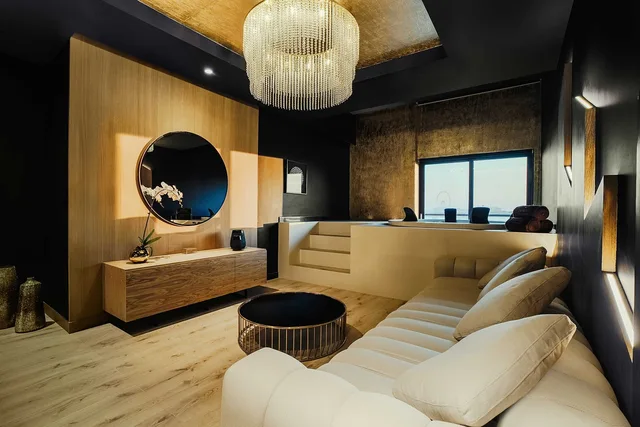 Serenity Spa Fairmont The Palm: Thermal Oasis & Hammam in Dubai — experience image 9 of 13