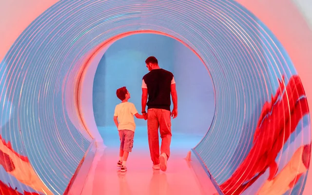 Museum of Candy Dubai Tickets: Themed Rooms & Sweet Tastings in Dubai — experience image 7 of 9