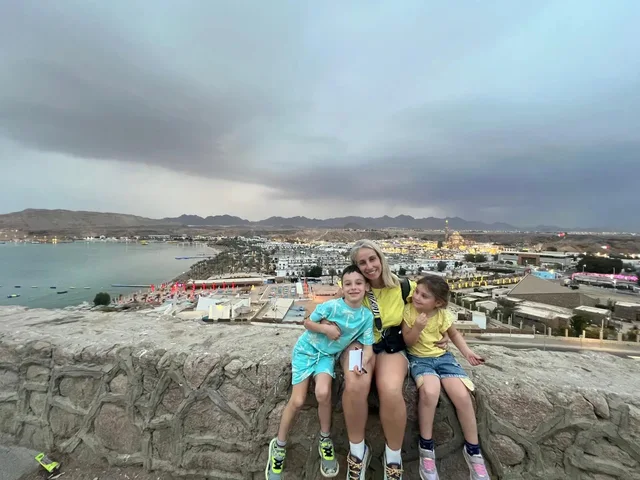 Sharm El Sheikh City Tour: Old Market & Landmarks in Sharm El Sheikh — experience image 13 of 17