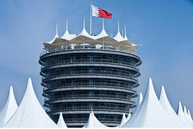 Bahrain City & Desert Highlights Tour from Manama: 4 Hours in Manama — experience image 5 of 22