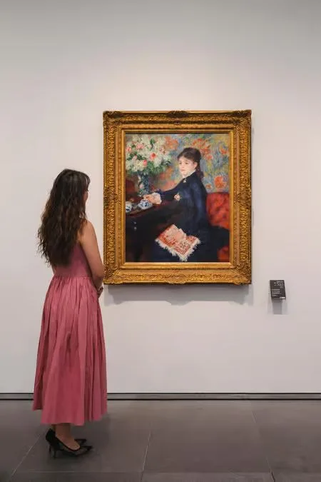 Abu Dhabi Museum Pass: Louvre, Zayed & Natural History in Abu Dhabi — experience image 14 of 16