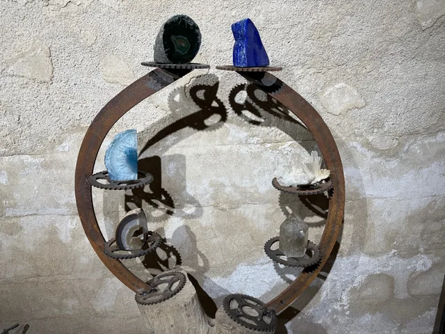 Al Jazeera Al Hamra Heritage Village Guided Walk in Ras Al-Khaimah — experience image 2 of 16