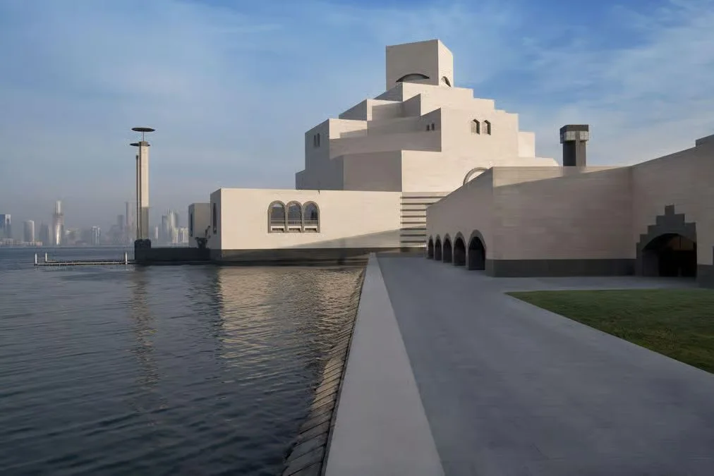 Museum of Islamic Art Doha Tickets: Galleries & Waterfront experience in Doha