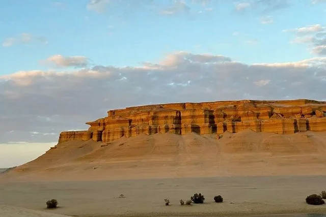 Private Siwa Oasis Day Tour: Salt Lakes & Heritage in Siwa — experience image 71 of 77