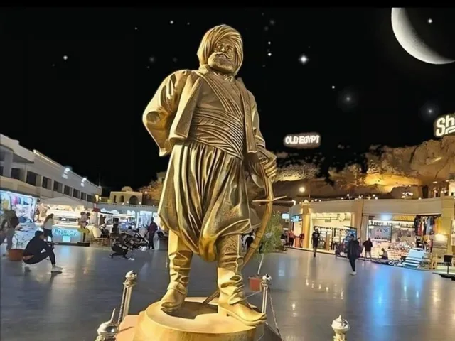 Sharm El Sheikh City Tour: Old Market & Landmarks in Sharm El Sheikh — experience image 12 of 17
