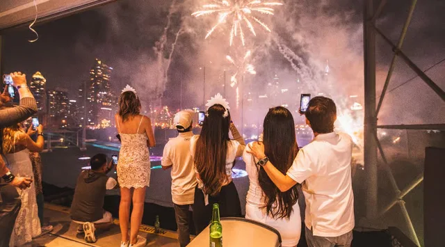 Topgolf Dubai: One-Hour Bay for Up to Six Players in Dubai — experience image 5 of 5
