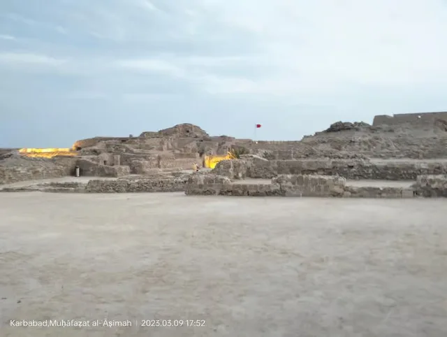 Bahrain Cruise Bus Tour: Fort & Manama Souq at Your Pace in Manama — experience image 15 of 15