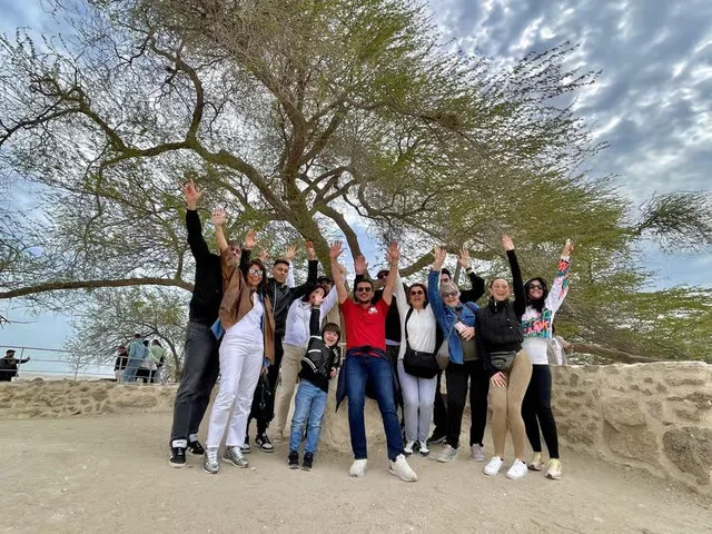 Bahrain South to North Tour: Tree of Life, Fort & Souq in Manama — experience image 6 of 8