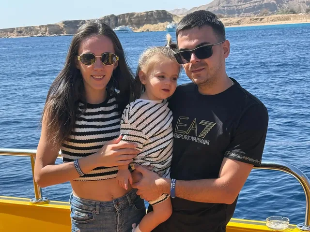 Sharm Sea Scope Semi-Submarine Reef Viewing Tour in Sharm El Sheikh — experience image 6 of 11