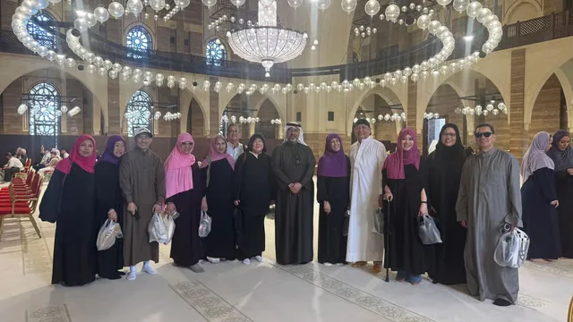 Bahrain Cruise Bus Tour: Fort & Manama Souq at Your Pace in Manama — experience image 9 of 15