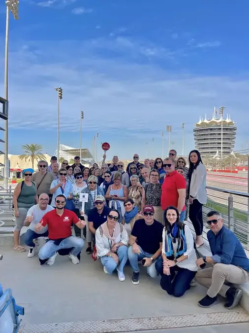Bahrain South to North Tour: Tree of Life, Fort & Souq in Manama — experience image 2 of 8