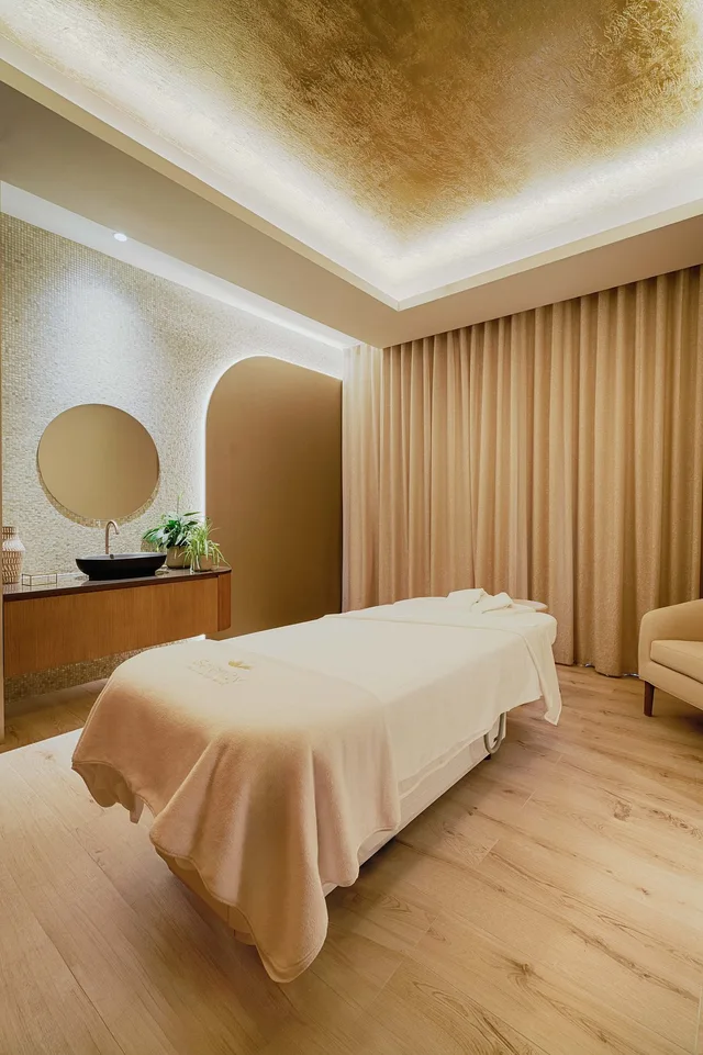 Serenity Spa Fairmont The Palm: Thermal Oasis & Hammam in Dubai — experience image 3 of 13