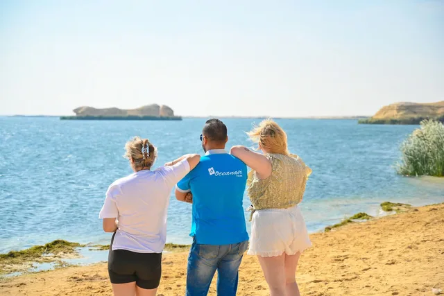 Private Siwa Oasis Day Tour: Salt Lakes & Heritage in Siwa — experience image 64 of 77