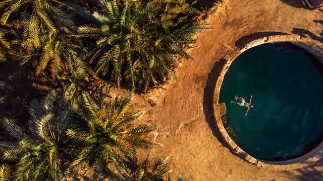 Private Siwa Oasis Day Tour: Salt Lakes & Heritage in Siwa — experience image 40 of 77