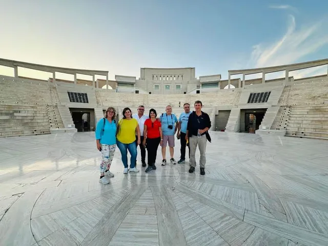 Doha City Tour with Villaggio Gondola Ride & Souq Waqif in Doha — experience image 8 of 9
