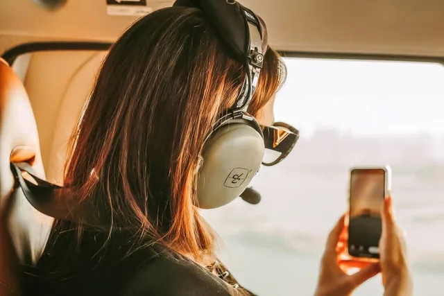 Dubai Helicopter Tour from Atlantis: Palm Jumeirah Sightseeing in Dubai — experience image 13 of 16