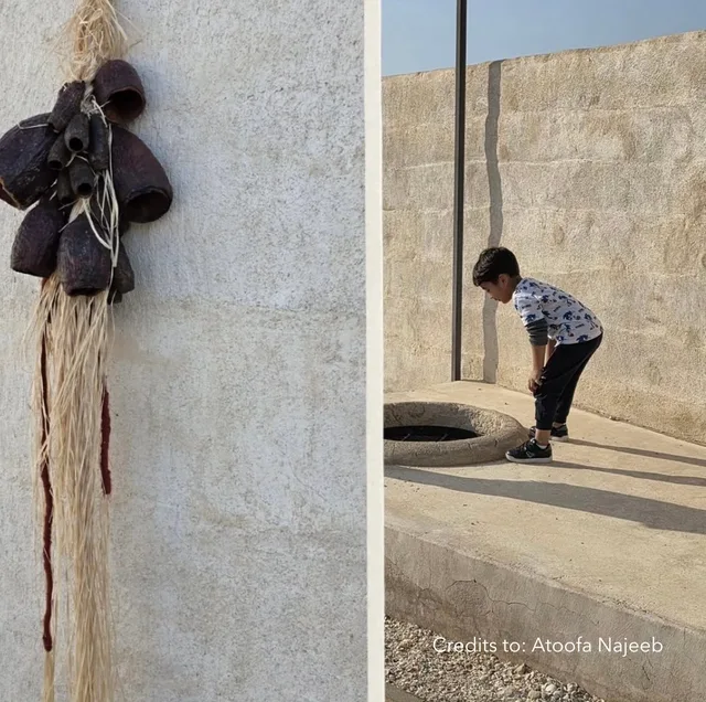 Al Jazeera Al Hamra Heritage Village Guided Walk in Ras Al-Khaimah — experience image 4 of 16